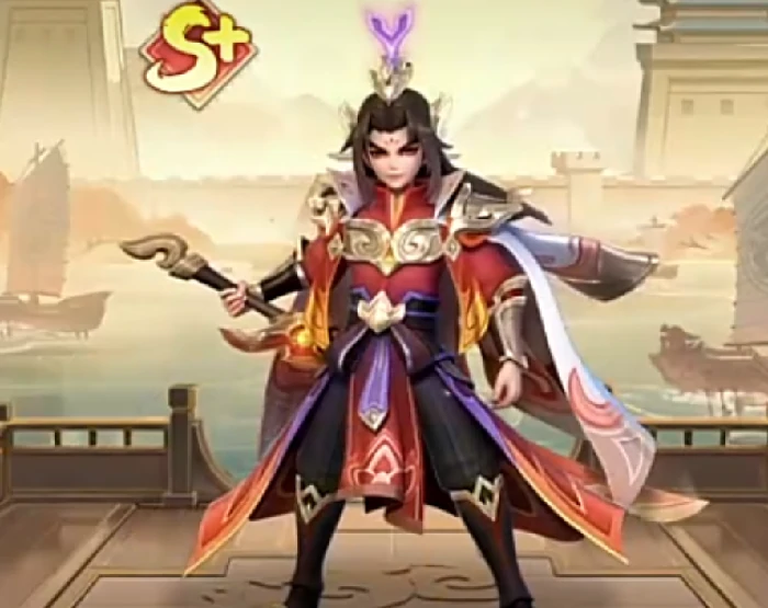 三国大冒险怎么升星,三国大冒险角色升星全攻略详解