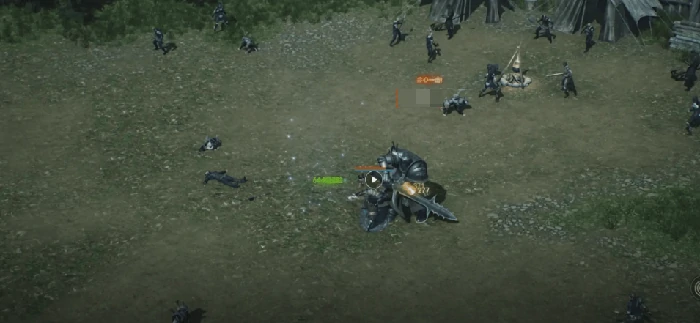 天堂2盟约国服玩法揭秘,天堂2盟约核心系统与特色内容全解析