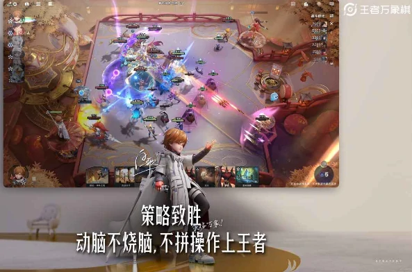 王者荣耀白歌玩法揭秘,王者荣耀万象棋白歌阵容搭配与运营思路详解,王者荣耀