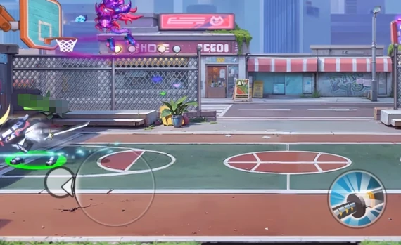 灌篮军团史瓦西教学攻略,灌篮军团史瓦西玩法技巧全解析