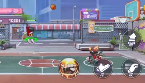 灌篮军团零最终形态揭秘,灌篮军团零最强形态解锁条件与进阶攻略