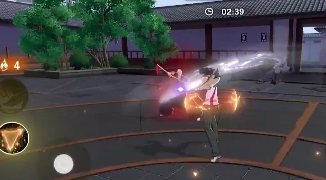 境界刀鸣斑目一角刻印搭配推荐,境界刀鸣斑目一角强度全面解析