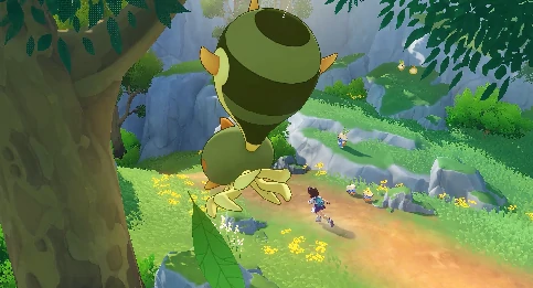 洛克王国世界抱枕松鼠进化攻略,洛克王国世界抱枕松鼠怎么进化