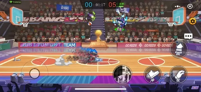 灌篮军团角色养成全攻略,灌篮军团角色培养技巧与进阶指南