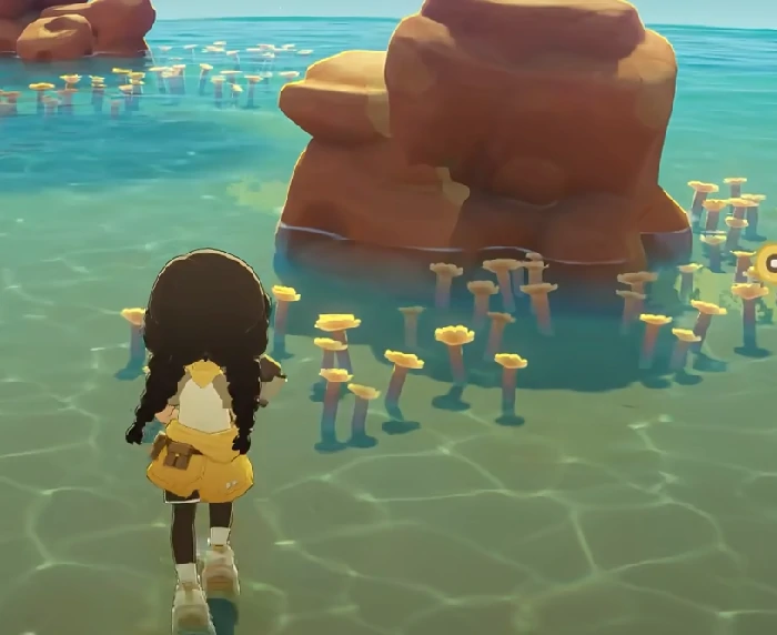 星布谷地游戏特色揭秘,星布谷地核心玩法与亮点全解析