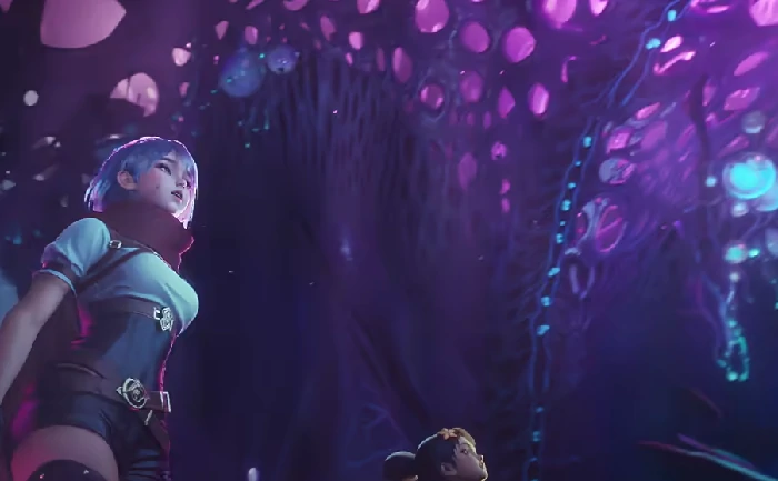 凡应手游故事背景全解析,凡应剧情发展深度解读