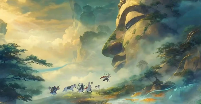 代号西行是什么游戏,代号西行游戏类型全面解析