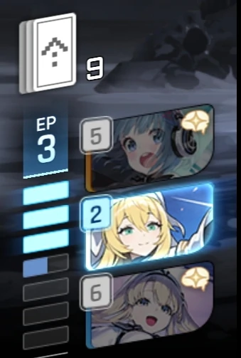 卡厄思梦境自我意识点数怎么玩,卡厄思梦境自我意识点数机制详解