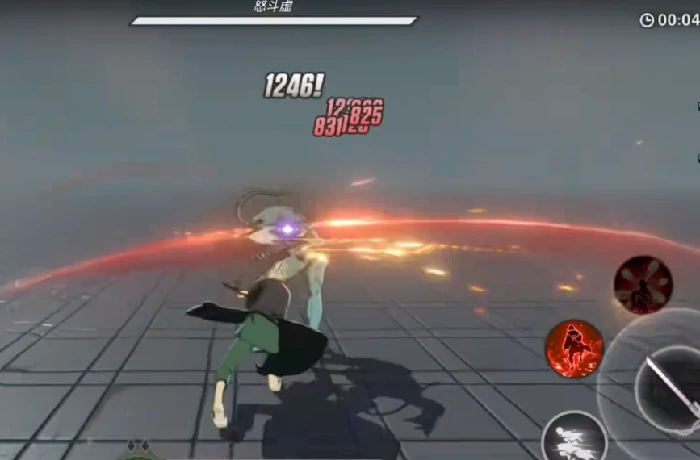 境界刀鸣店长操作教学,境界刀鸣萌新入门全攻略