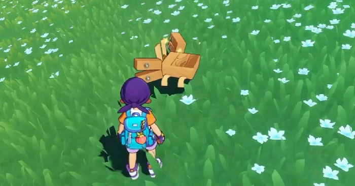 洛克王国世界小箱怪进化全攻略,洛克王国世界小箱怪怎么进化