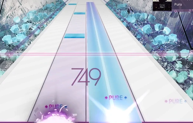 Arcaea彩梦是谁,Arcaea彩梦角色背景与故事解析