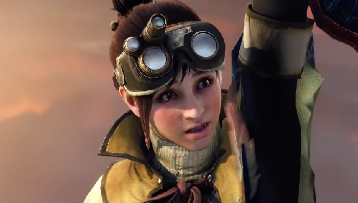 怪物猎人旅人动作全解析,怪物猎人旅人技能触发技巧与操作指南