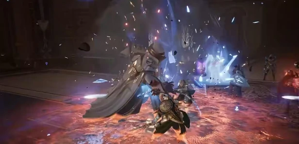 天堂2盟约新手入门指南,天堂2盟约会玩攻略新手必看