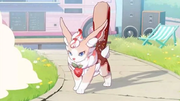 崩坏因缘精灵莓狸狸怎么样,崩坏因缘精灵手游中莓狸狸角色强度与玩法解析