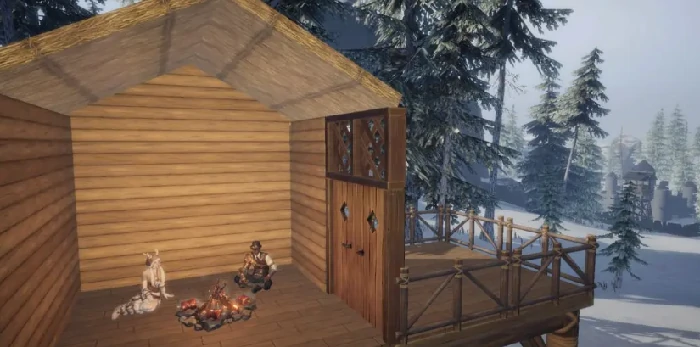 荒原曙光北部雪原通关技巧荒原曙光北部雪原全要素攻略