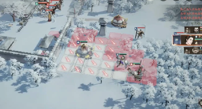 三国望神州小沛收复战怎么过,三国望神州小沛战役通关技巧全解析