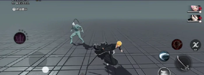 境界刀鸣虚化一护怎么触发,境界刀鸣虚化一护技能效果详解