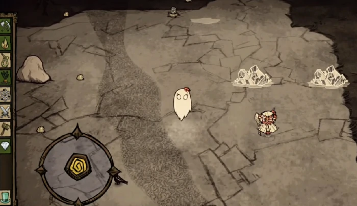 饥荒阿比盖尔有什么用,饥荒阿比盖尔玩法与召唤技巧全解析