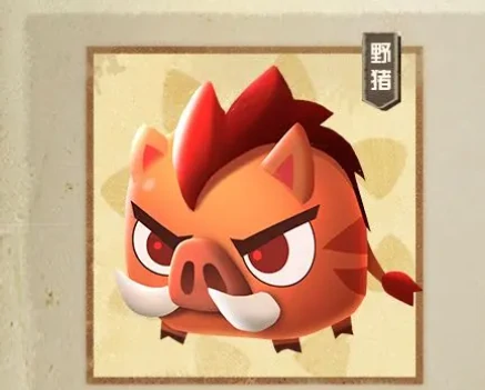 酋长你别跑异化生物全解析,酋长你别跑异化生物种类与特点详细介绍