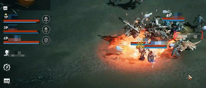 天堂2盟约最大几人组队副本,天堂2盟约组队玩法全解析