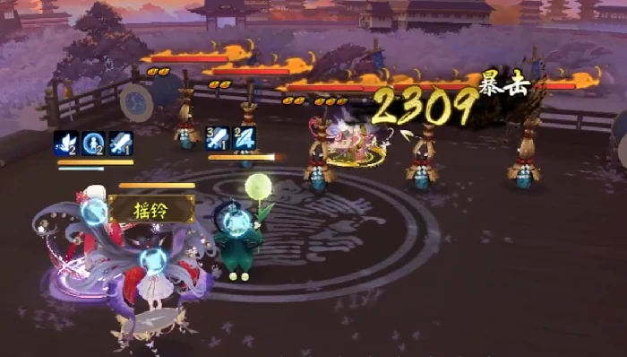 阴阳师SP蝴蝶精强度解析,阴阳师SP蝴蝶精技能机制与实战表现分析