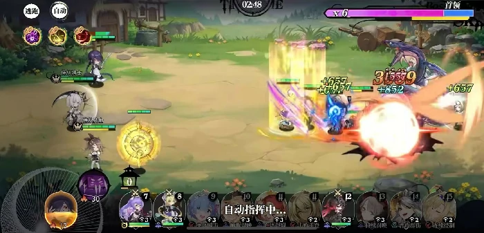 光隙解语梅尔罗丝强度解析,光隙解语梅尔罗丝技能机制与实战表现分析