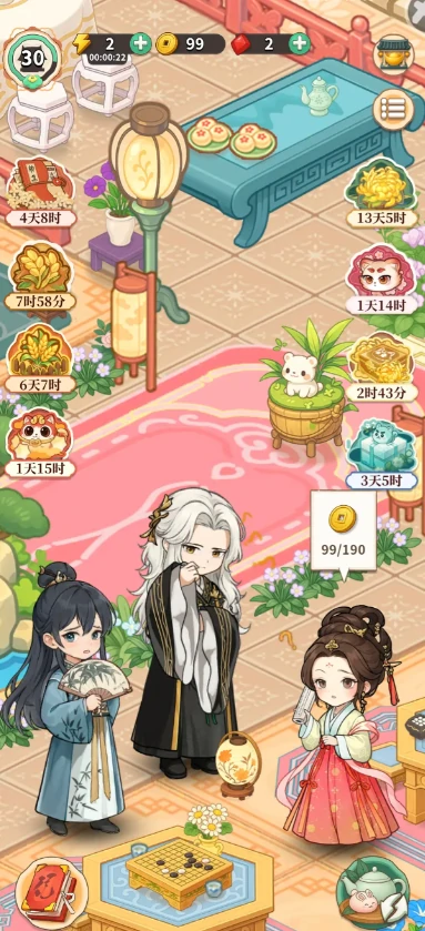 梦幻消除战座无虚席怎么玩,梦幻消除战座无虚席玩法技巧分享