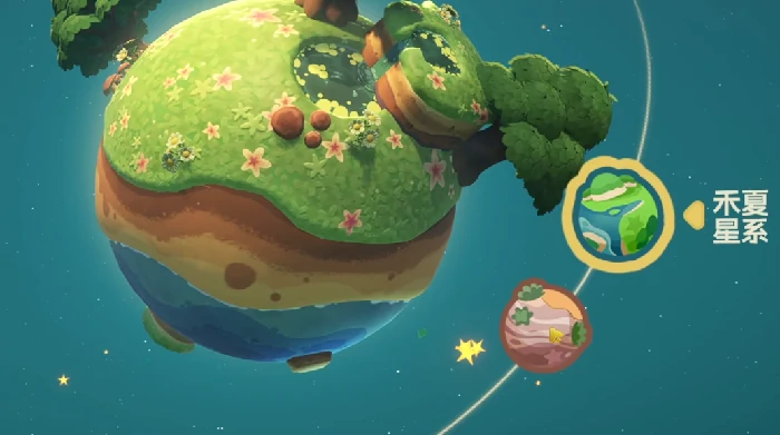 星布谷地新手开局怎么玩,星布谷地初期发展技巧与玩法指南