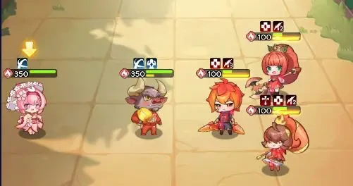 冒险守护樱花软糖是谁,冒险守护樱花软糖角色背景揭秘