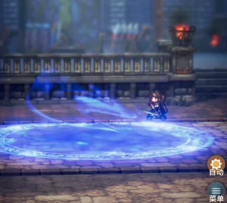 风之痕迹怎么操作,风之痕迹战斗技巧与玩法详解