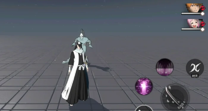 死神境界刀鸣技巧全解析,死神境界刀鸣战斗玩法与进阶心得