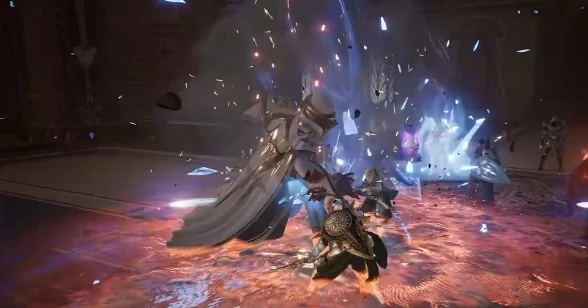 天堂2盟约首测表现如何,天堂2盟约手游初体验全面解析