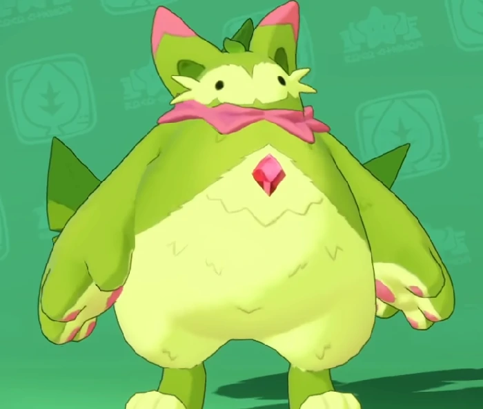 洛克王国世界养成系统全解析,洛克王国精灵成长进阶指南