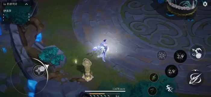 辉烬挂机流怎么玩,辉烬挂机流玩法思路一览