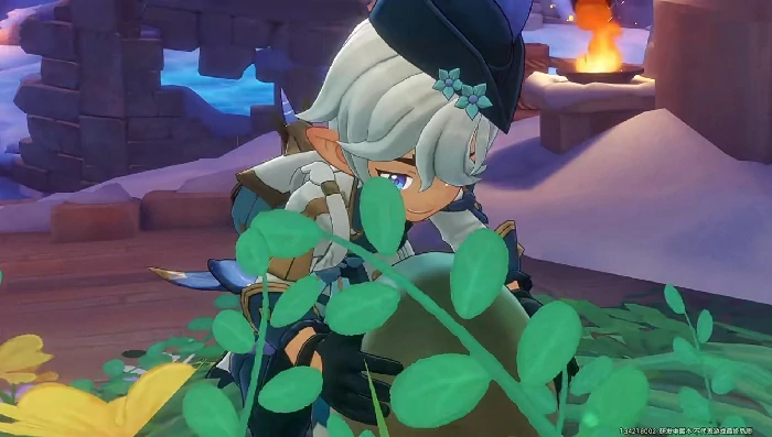 洛克王国世界雪灵守护地通关攻略,洛克王国世界雪灵副本全关卡速通技巧