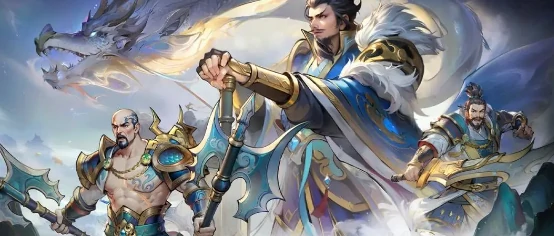 百战群英吴国开荒队怎么玩,百战群英吴国开荒阵容搭配与实战技巧