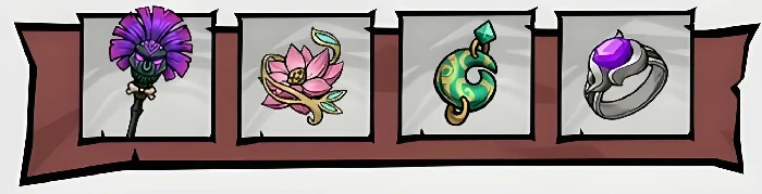 无尽探险队暗影流派玩法详解,无尽探险队暗系流派Build与实战技巧