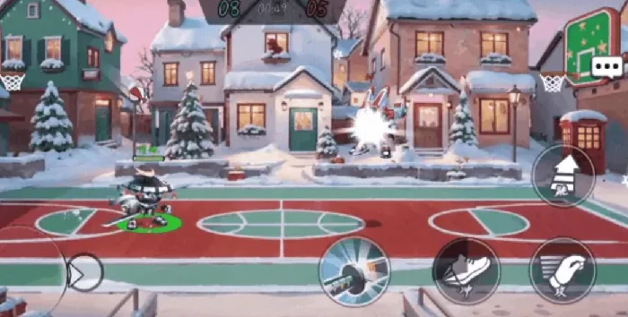 灌篮军团新手攻略,灌篮军团入门玩法详解