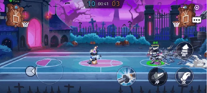 灌篮军团角色养成全攻略,灌篮军团角色培养技巧与进阶指南