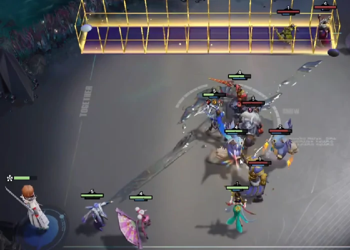 王者荣耀弈星玩法解析,王者荣耀万象棋模式弈星出装与技巧指南,王者荣耀