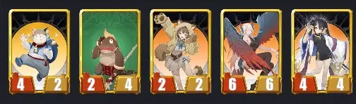 千机阵无敌阵容搭配指南,千机阵T0阵容推荐与实战技巧