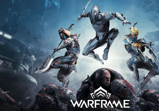 星际战甲手游开发商揭秘,星际战甲手游背后的制作团队详细介绍