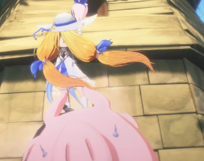 二重螺旋角色养成全攻略,二重螺旋最强角色培养指南