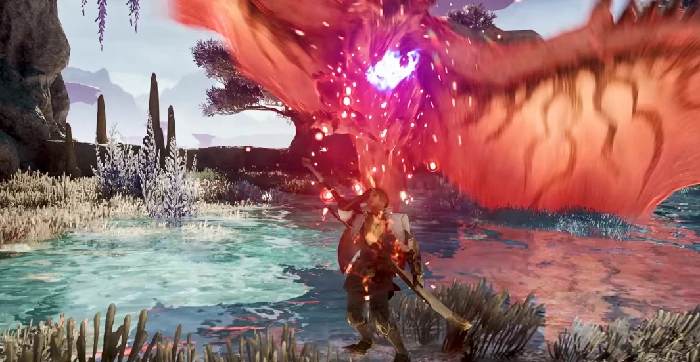 怪物猎人旅人动作怎么做,怪物猎人旅人动作使用技巧分享