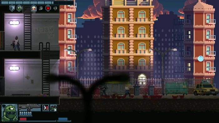 破门而入行动小队游戏模式全解析,破门而入行动小队有哪些可玩模式