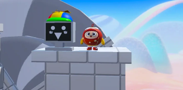 蛋仔派对南瓜阵营玩法揭秘蛋仔派对幽魂追踪技巧全解析蛋仔派对