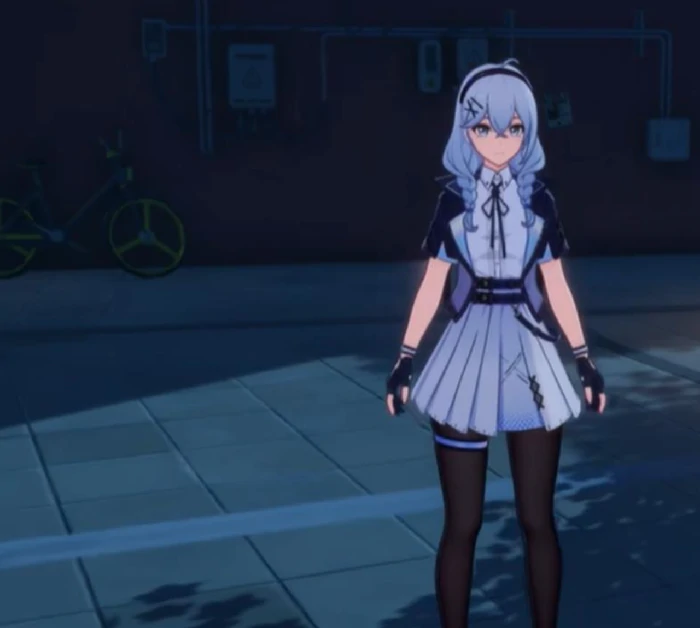 异环女角色一览表,异环游戏中有哪些值得期待的女性角色