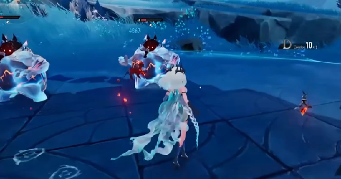 二重螺旋开服强度榜,二重螺旋角色培养优先级推荐