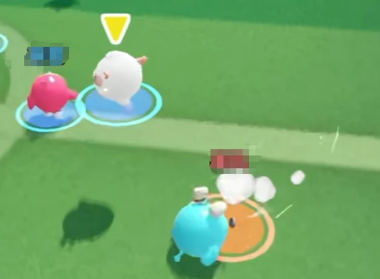 蛋仔派对热血足球玩法揭秘,蛋仔派对足球模式怎么玩,蛋仔派对