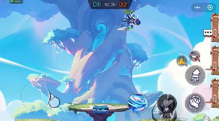 灌篮军团蓝犀王怎么样,灌篮军团蓝犀王玩法技巧分享